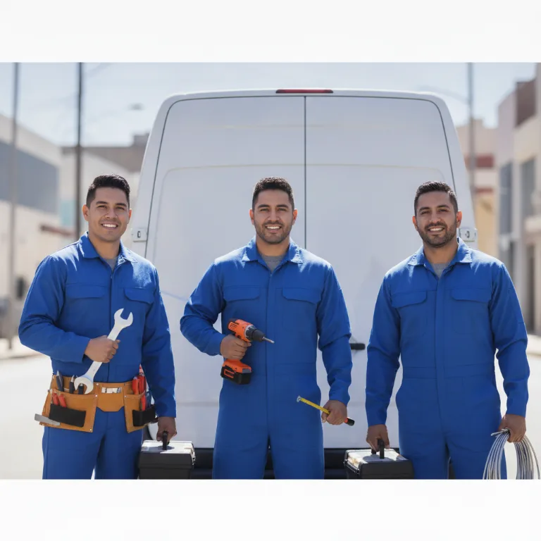 Reparação Estores equipe em Iguatemi